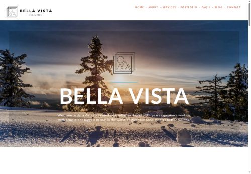 bellavistasocial.co.uk capture - 2025-07-14 10:45:53