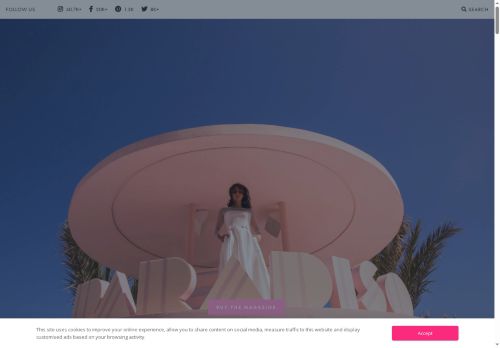 bellebridalmagazine.co.uk capture - 2025-07-14 10:45:53