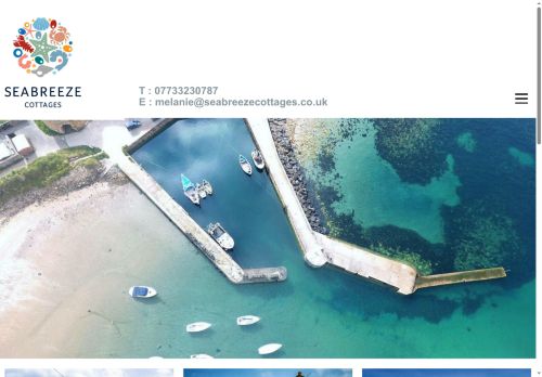 benthallcottage.co.uk capture - 2025-07-14 10:47:05