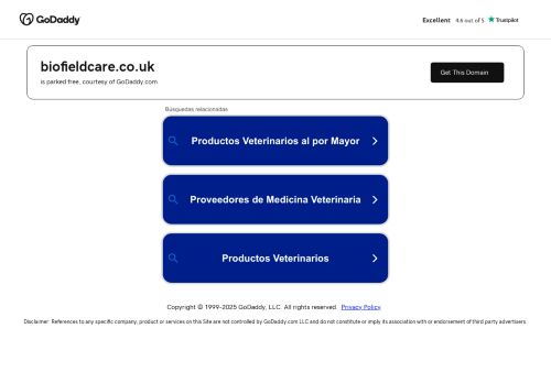 biofieldcare.co.uk capture - 2025-07-14 10:57:47