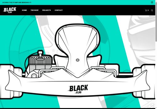 blackflagkartkit.co.uk capture - 2025-07-14 11:01:45