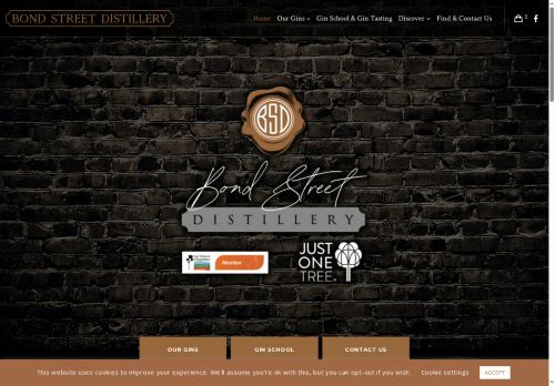 bondstreetdistillery.co.uk capture - 2025-07-14 11:15:06