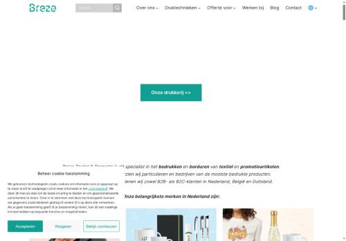 brezo.co.uk capture - 2025-07-14 11:27:06