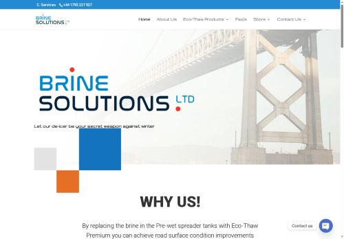 brinesolutions.co.uk capture - 2025-07-14 11:29:29