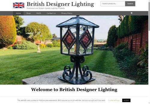 britishdesignerlamps.co.uk capture - 2025-07-14 11:30:40