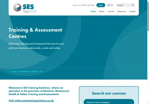 cablejointingtraining.co.uk capture - 2025-07-14 11:46:23