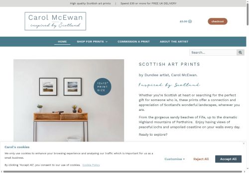 carolmcewan.co.uk capture - 2025-07-14 11:59:12