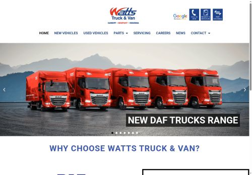 cheapesttruckparts.co.uk capture - 2025-07-14 12:13:17