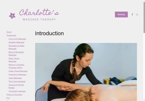 chmassagetherapy.co.uk capture - 2025-07-14 12:19:04