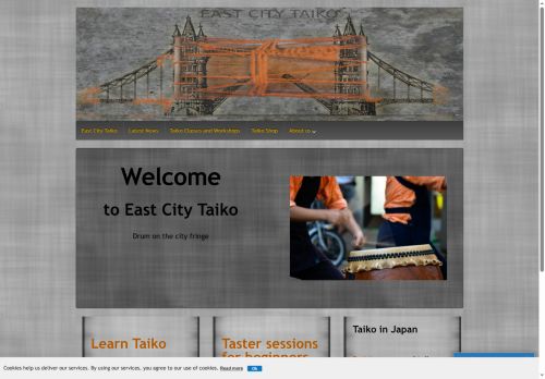 cinigiano.co.uk capture - 2025-07-14 12:23:45