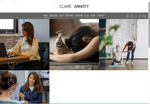 clairearnott.co.uk capture - 2025-07-14 12:24:53