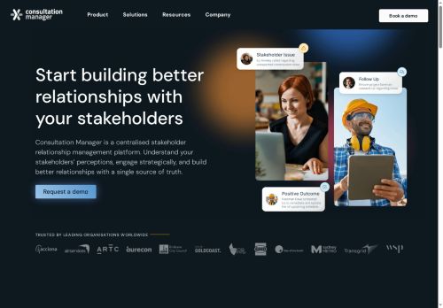 consultationmanager.co.uk capture - 2025-07-14 12:47:44