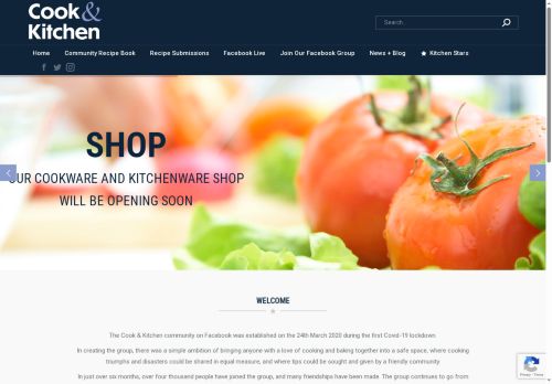 cookandkitchen.co.uk capture - 2025-07-14 12:48:43