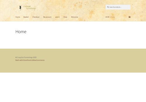 crazycatfurnishings.co.uk capture - 2025-07-14 12:59:39