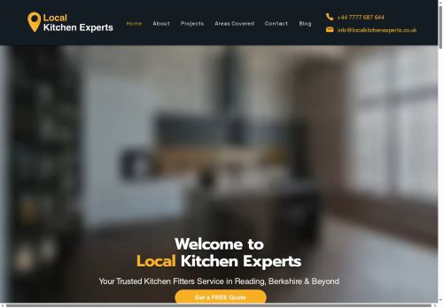 croft-kitchen.co.uk capture - 2025-07-14 13:03:28