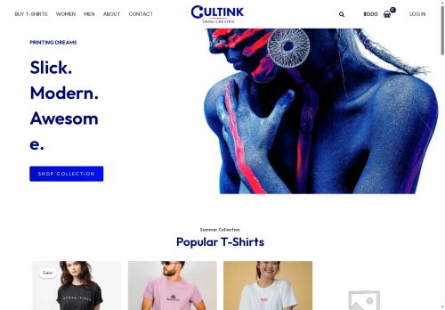 cultink.co.uk capture - 2025-07-14 13:07:57