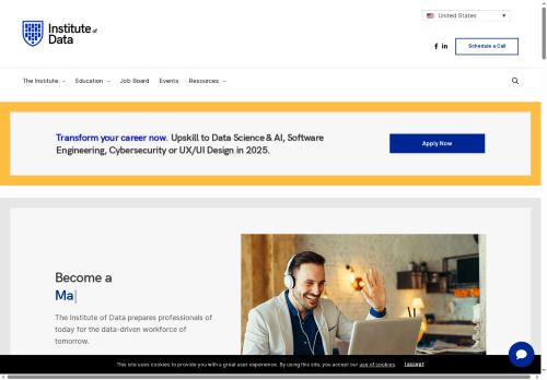datainstitute.co.uk capture - 2025-07-14 13:22:48