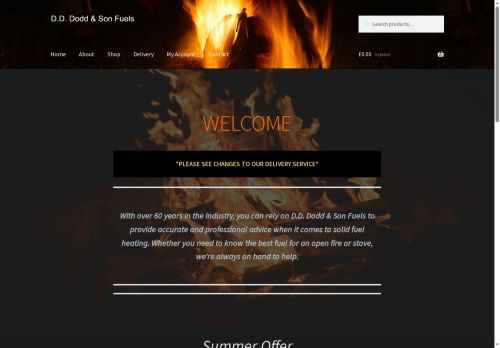 dddoddandson.co.uk capture - 2025-07-14 13:27:56