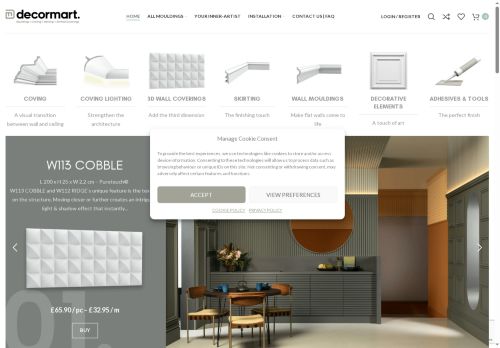 decormart.co.uk capture - 2025-07-14 13:31:38