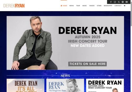 derekryanmusic.co.uk capture - 2025-07-14 13:36:54