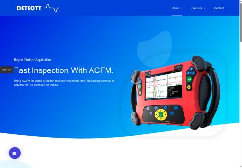 detectt.co.uk capture - 2025-07-14 13:38:34