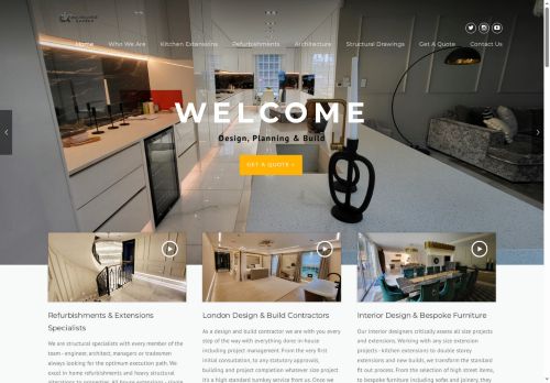 dkdevelopments.co.uk capture - 2025-07-14 13:51:41