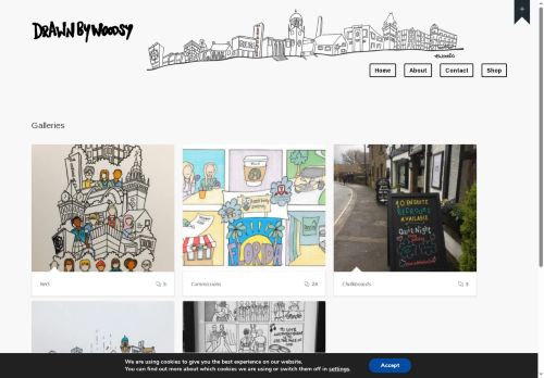 drawnbywoodsy.co.uk capture - 2025-07-14 14:04:06