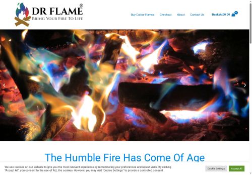 drflame.co.uk capture - 2025-07-14 14:04:54