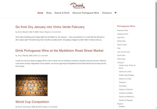 drink-portuguese-wine.co.uk capture - 2025-07-14 14:06:39