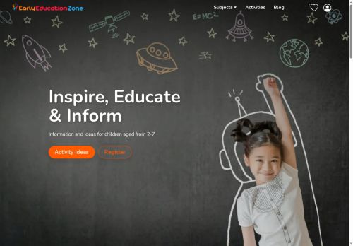 earlyeducationzone.co.uk capture - 2025-07-14 14:20:28