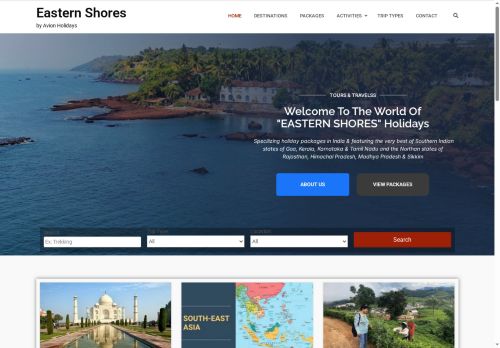 easternshores.co.uk capture - 2025-07-14 14:21:24