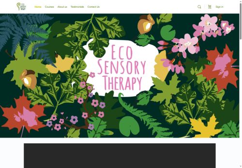 ecosensory.co.uk capture - 2025-07-14 14:28:33