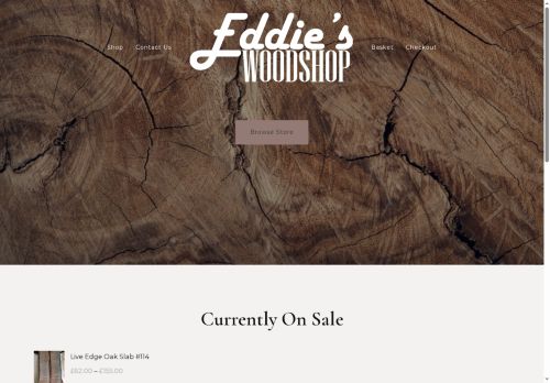 eddieswoodshop.co.uk capture - 2025-07-14 14:29:14