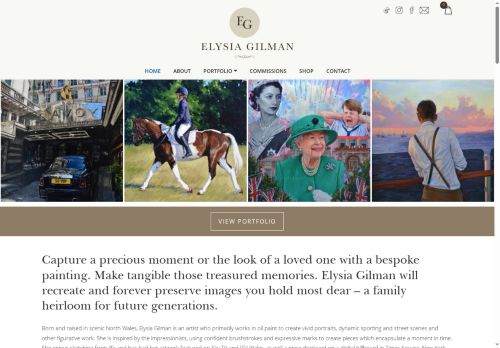 elysiagilman.co.uk capture - 2025-07-14 14:41:34