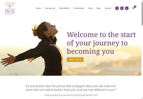emergebewhoyouare.co.uk capture - 2025-07-14 14:43:35