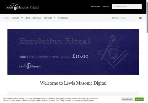 emulationritualonline.co.uk capture - 2025-07-14 14:47:34