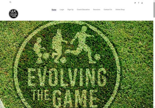 evolvingthegame.co.uk capture - 2025-07-14 15:07:06