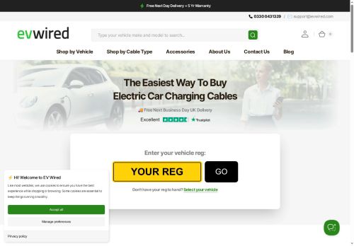 evwired.co.uk capture - 2025-07-14 15:08:28