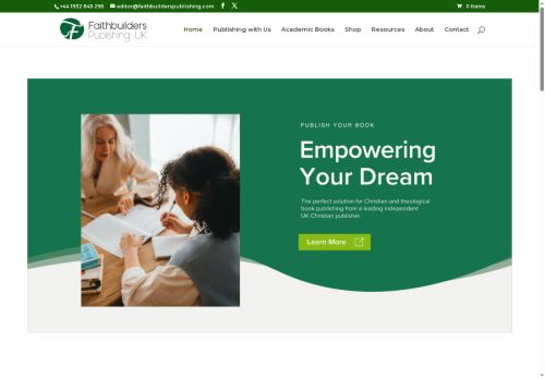 faithbuilderspublishing.co.uk capture - 2025-07-14 15:18:16