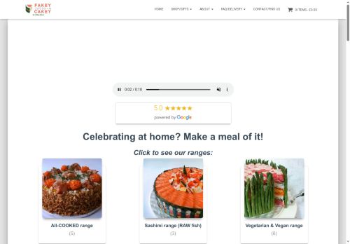 fakeycakey.co.uk capture - 2025-07-14 15:18:16