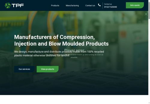 fence-feet.co.uk capture - 2025-07-14 15:26:00