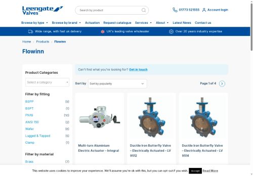 flowinn.co.uk capture - 2025-07-14 15:49:32