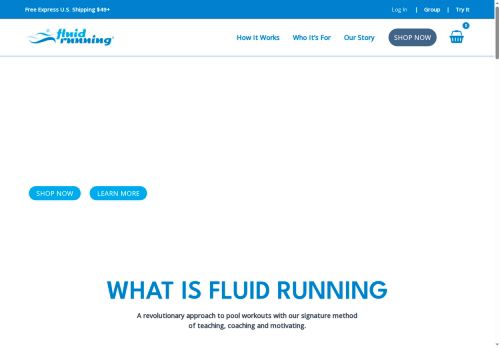 fluidrunning.co.uk capture - 2025-07-14 15:49:32