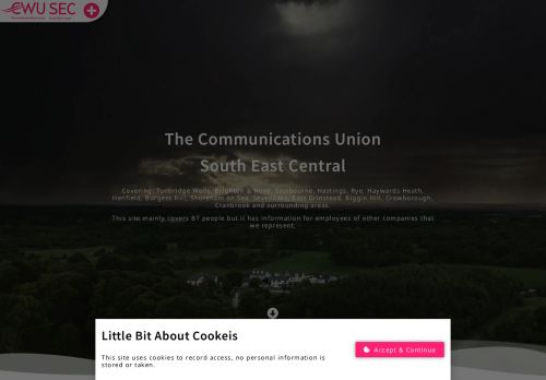 foxywood.co.uk capture - 2025-07-14 16:00:51