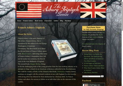 francisasburytriptych.co.uk capture - 2025-07-14 16:01:41