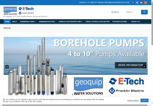 franklinwater.co.uk capture - 2025-07-14 16:01:41