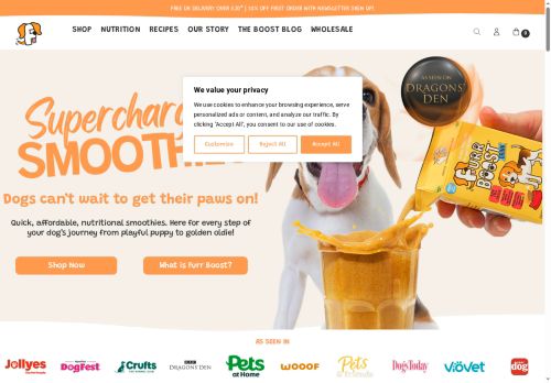 furrboost.co.uk capture - 2025-07-14 16:12:23