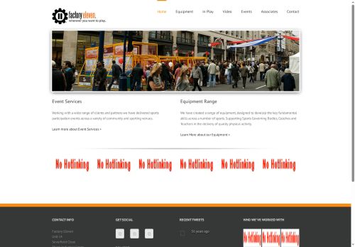 golfparc.co.uk capture - 2025-07-14 16:39:29