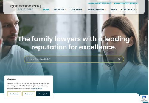 goodmanray.co.uk capture - 2025-07-14 16:40:47