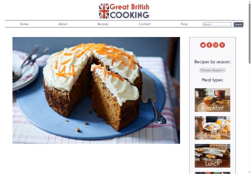 greatbritishcooking.co.uk capture - 2025-07-14 16:48:55